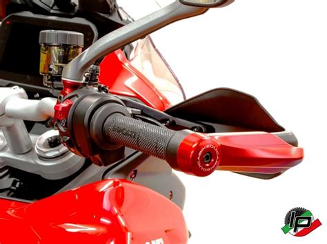 cnc ducati parts|Ducati multistrada v4 parts.